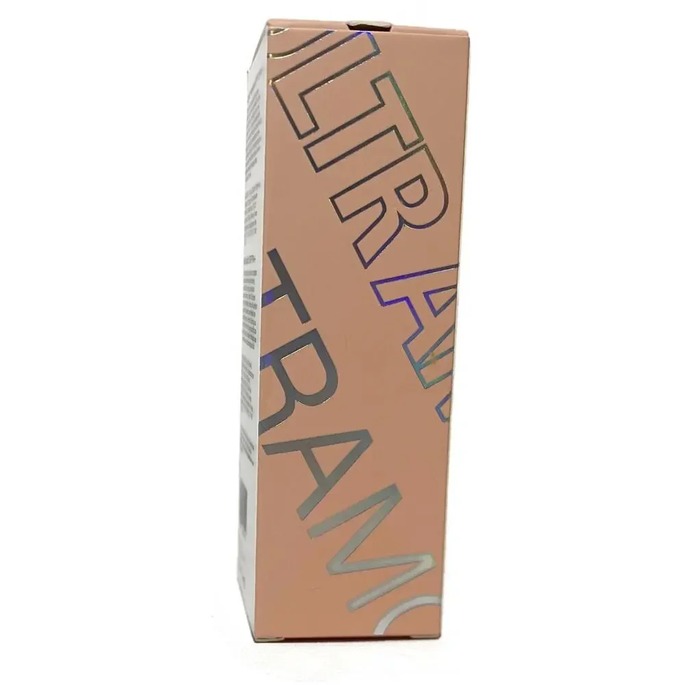 ULTRAMO Liquid Foundation Vanilla SPF 15 PA++ Matte High Coverage 40ml